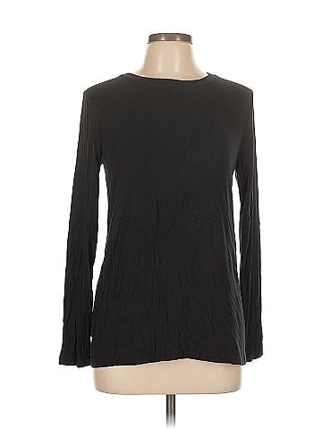 Zenana Long Sleeve T-Shirt (view 1)