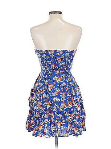 Cooperative Cocktail Dress (view 2)