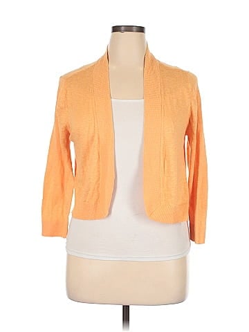 Soft Surroundings Cardigan (view 1)