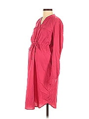 Motherhood Casual Dress