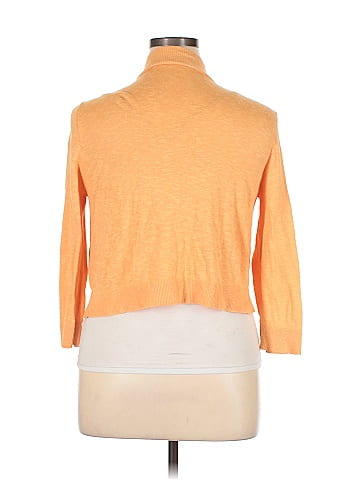 Soft Surroundings Cardigan (view 2)