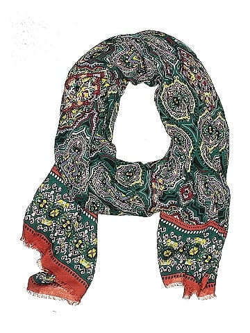 Ann Taylor LOFT Scarf (view 1)