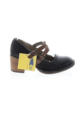 FLY London Heels (view 1)