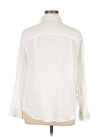 Sonoma Goods for Life Long Sleeve Button-Down Shirt (view 2)