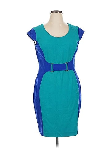 Marc New York Andrew Marc Cocktail Dress (view 1)