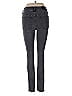 Madewell Hearts Gray Jeans Size 27 waist - photo 2