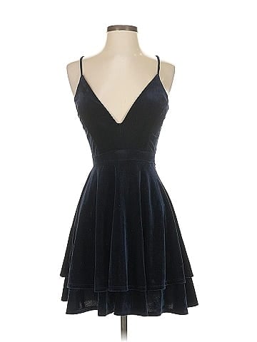 Honey and Rosie Cocktail Dress (view 1)