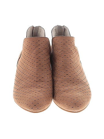 Kenneth Cole New York Ankle Boots (view 2)