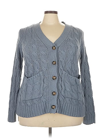 Zenana Premium Cardigan (view 1)