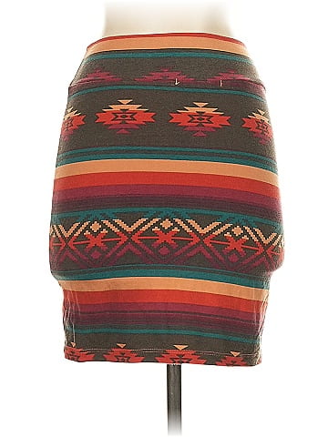 Truly Madly Deeply Casual Skirt (view 2)