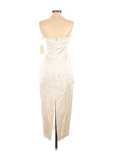 Nana Jacqueline Cocktail Dress (view 2)