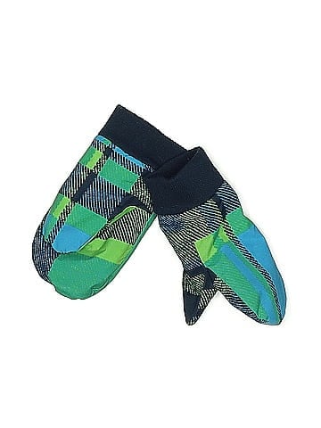 Columbia Mittens (view 1)