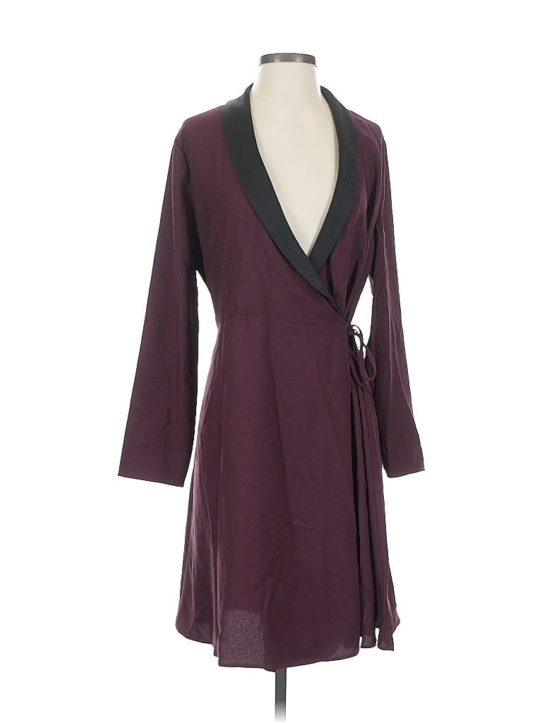 C. Wonder Cocktail Dress In Animal Print