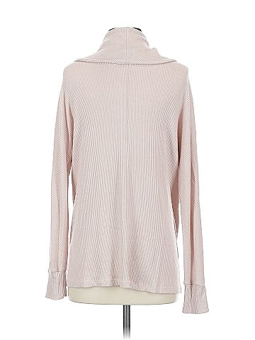 A Pea in the Pod Long Sleeve Turtleneck (view 2)