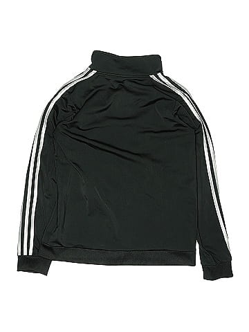 Adidas Zip Up Hoodie (view 2)