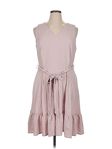Calvin Klein Casual Dress (view 1)