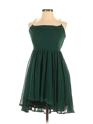 City Studio Cocktail Dress (view 1)