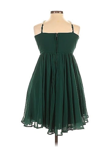 City Studio Cocktail Dress (view 2)