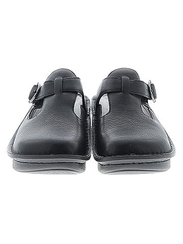 Alegria Mule/Clog (view 2)