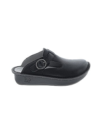 Alegria Mule/Clog (view 1)