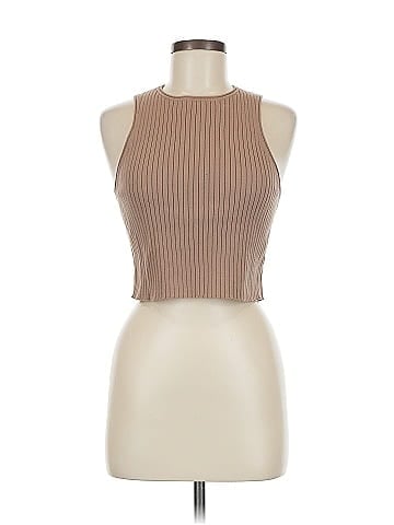 Reformation Sleeveless Top (view 1)