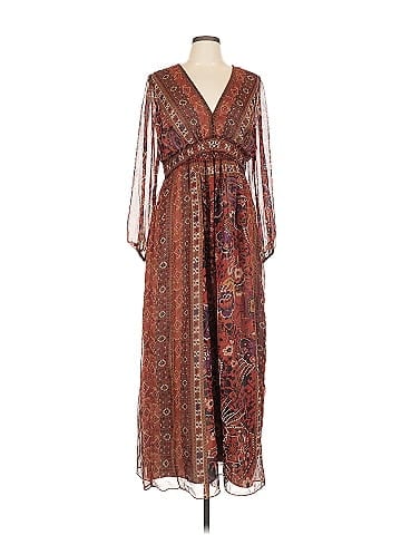 Ranna Gill Casual Dress (view 1)