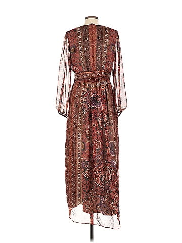 Ranna Gill Casual Dress (view 2)