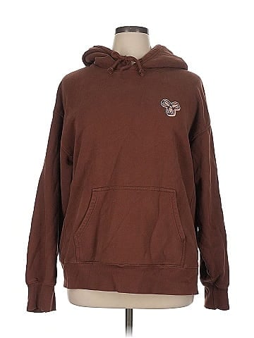 TNA Pullover Hoodie (view 1)
