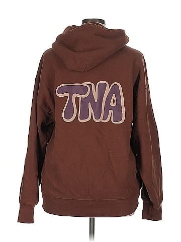 TNA Pullover Hoodie (view 2)