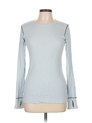 Eastern Mountain Sports Long Sleeve T-Shirt (view 1)