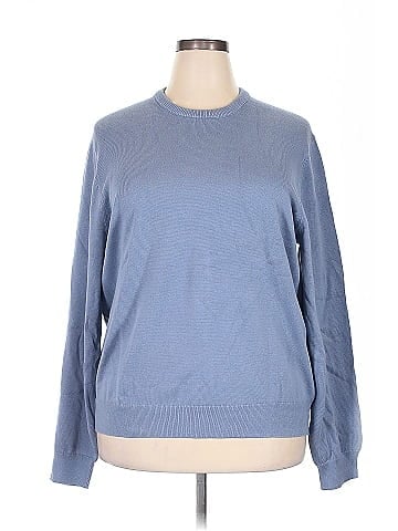 Amazon Essentials Pullover Sweater (view 1)