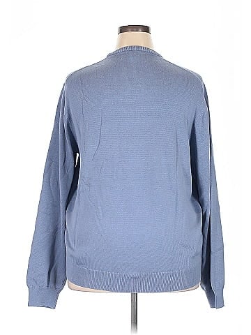 Amazon Essentials Pullover Sweater (view 2)