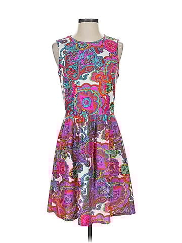 Jude Connally Cocktail Dress (view 1)