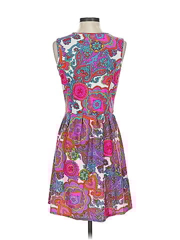 Jude Connally Cocktail Dress (view 2)
