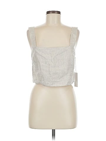 Reformation Sleeveless Top (view 1)