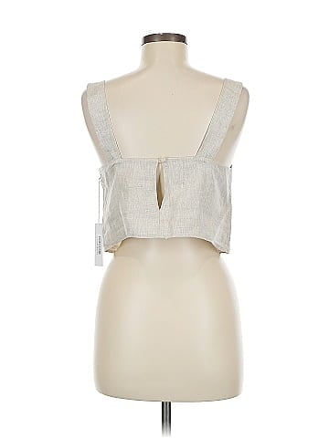 Reformation Sleeveless Top (view 2)