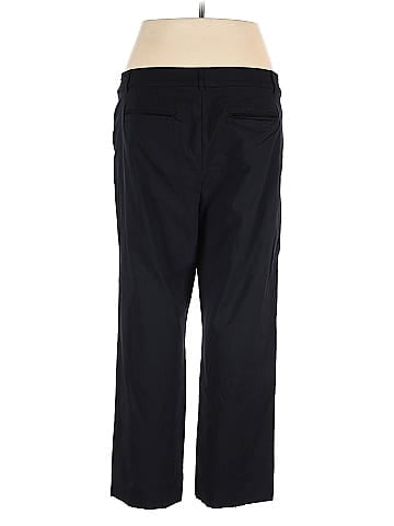 Lane Bryant Outlet Casual Pants (view 2)