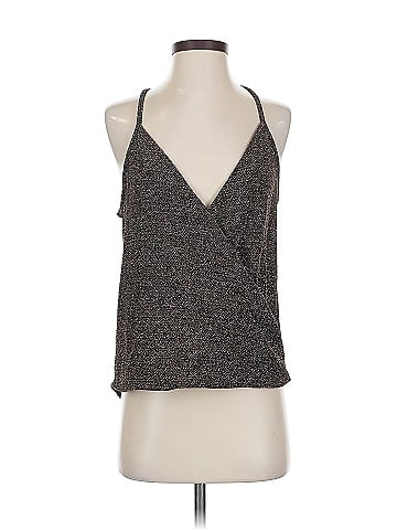 Eri + Ali Sleeveless Top (view 1)