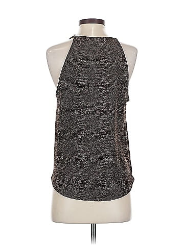 Eri + Ali Sleeveless Top (view 2)