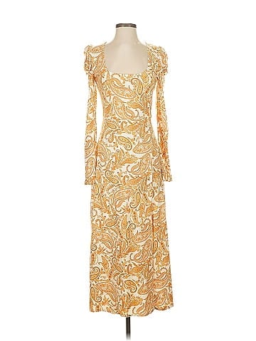 WAYF Cocktail Dress (view 1)