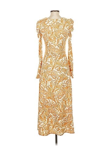 WAYF Cocktail Dress (view 2)