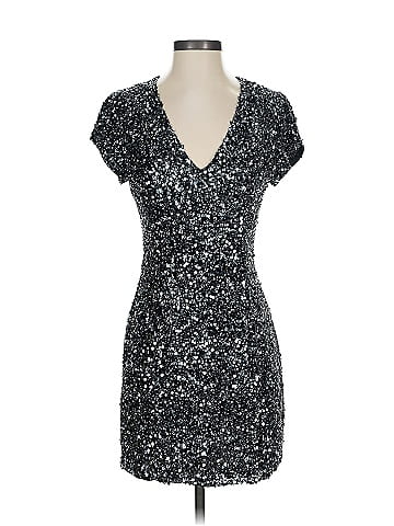 Parker Cocktail Dress (view 1)