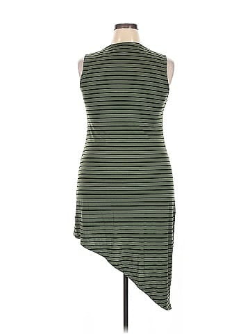 Xhilaration Casual Dress (view 2)