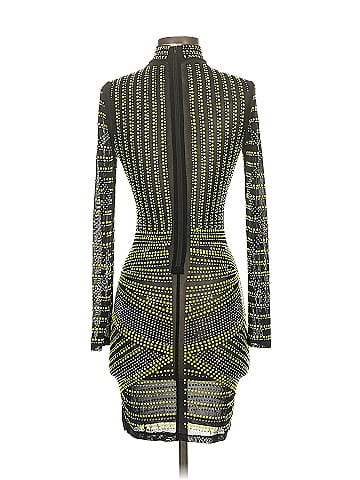 Banjul Cocktail Dress (view 2)