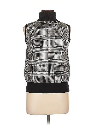 Pendleton Sweater Vest (view 1)