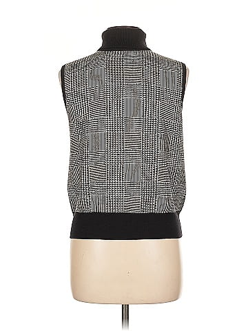 Pendleton Sweater Vest (view 2)