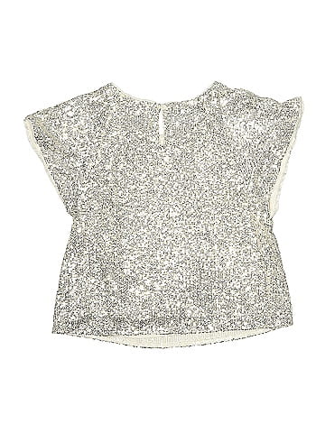 Cat & Jack Short Sleeve Top (view 2)