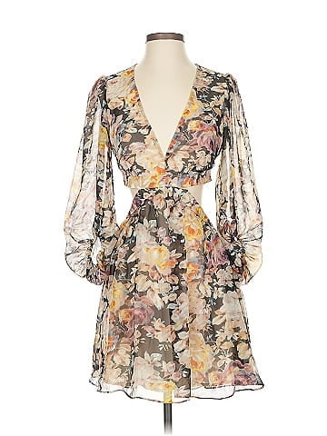 Hello Molly Cocktail Dress (view 1)