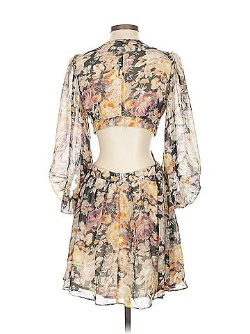 Hello Molly Cocktail Dress (view 2)