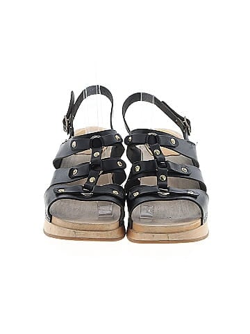 Swedish Hasbeens Sandals (view 2)
